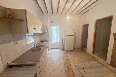 Cortijo i Cantoria, Almeria, Cantoria - € 109.000 | Ref: Los Vaqueros  - foto 13
